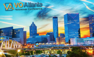 [:es]6ª edición anual de la Conferencia VO Atlanta Voiceover [:en]The 6th Annual VO Atlanta Voiceover [:]
