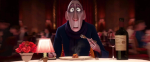 voice performances in animated movie doblajes en películas de animación