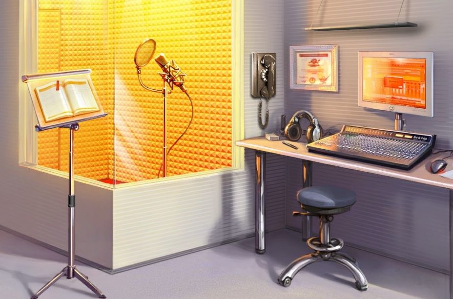 Home Studio Setup. 9 Essentials your Recording Studio Needs
