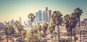 Los Angeles, el cine y la voz en off