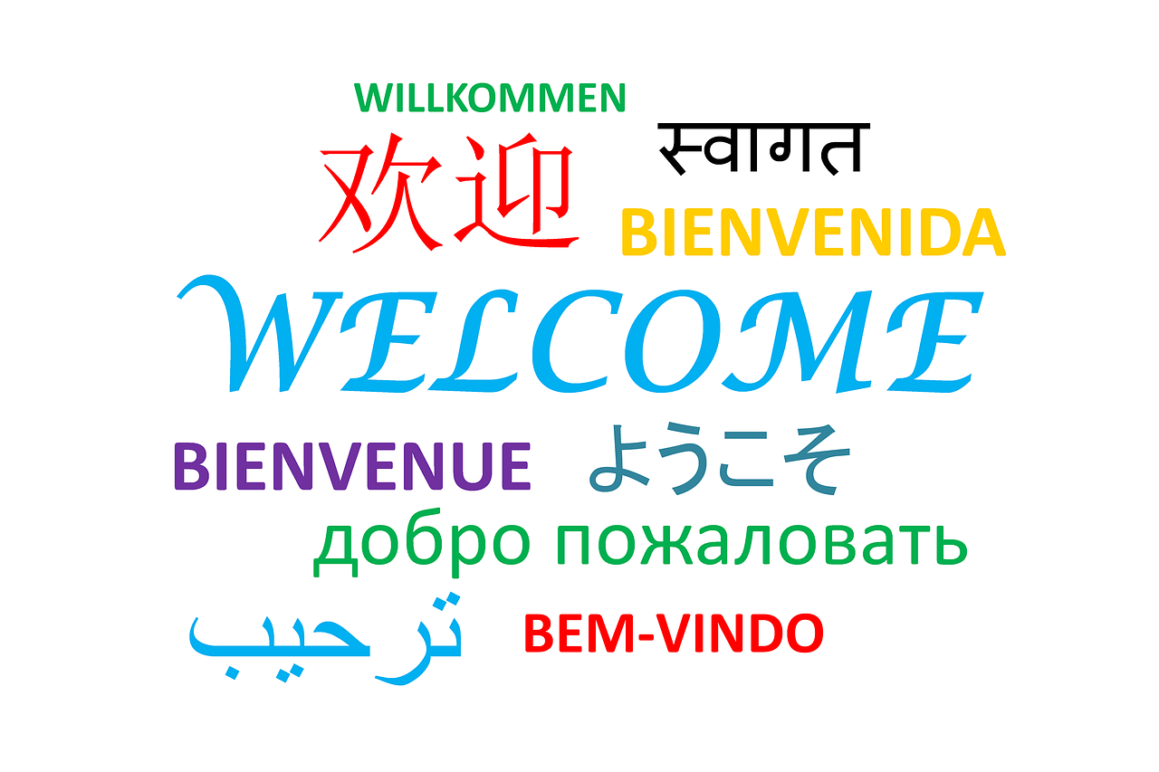 The Top 23 Languages In The World – Jarvisen